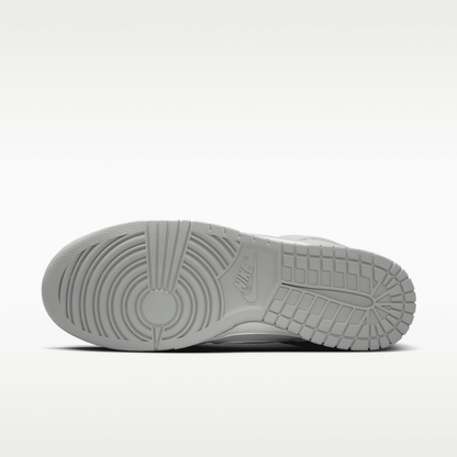 White/White/Light Smoke Grey
