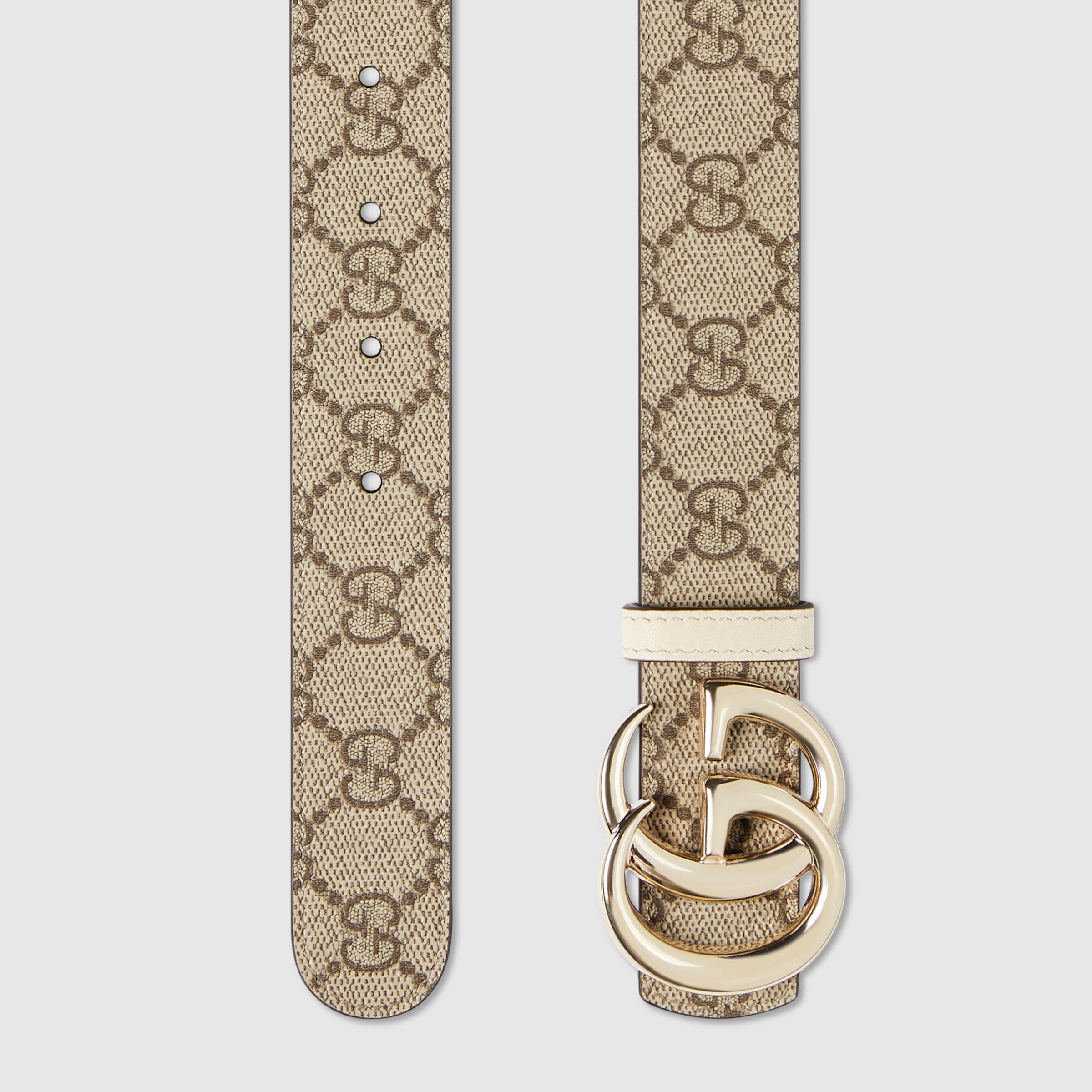 supreme beige y piel marfil