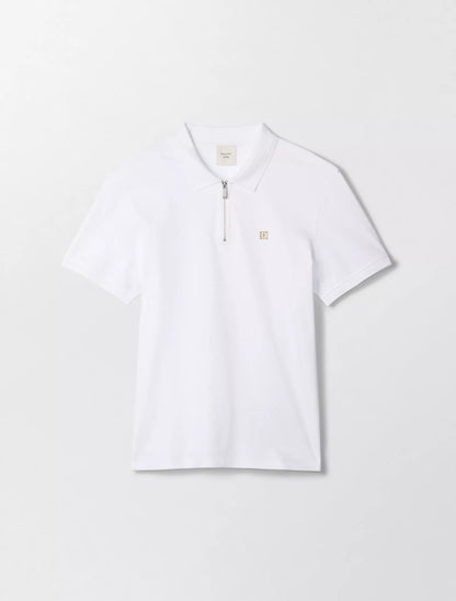 Brilliant White