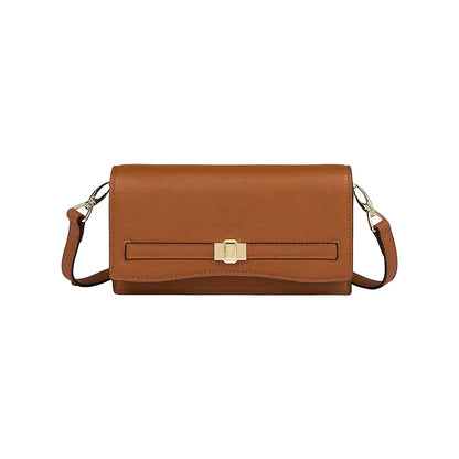 Cognac Brown