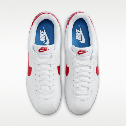 White/Varsity Blue/Varsity Red
