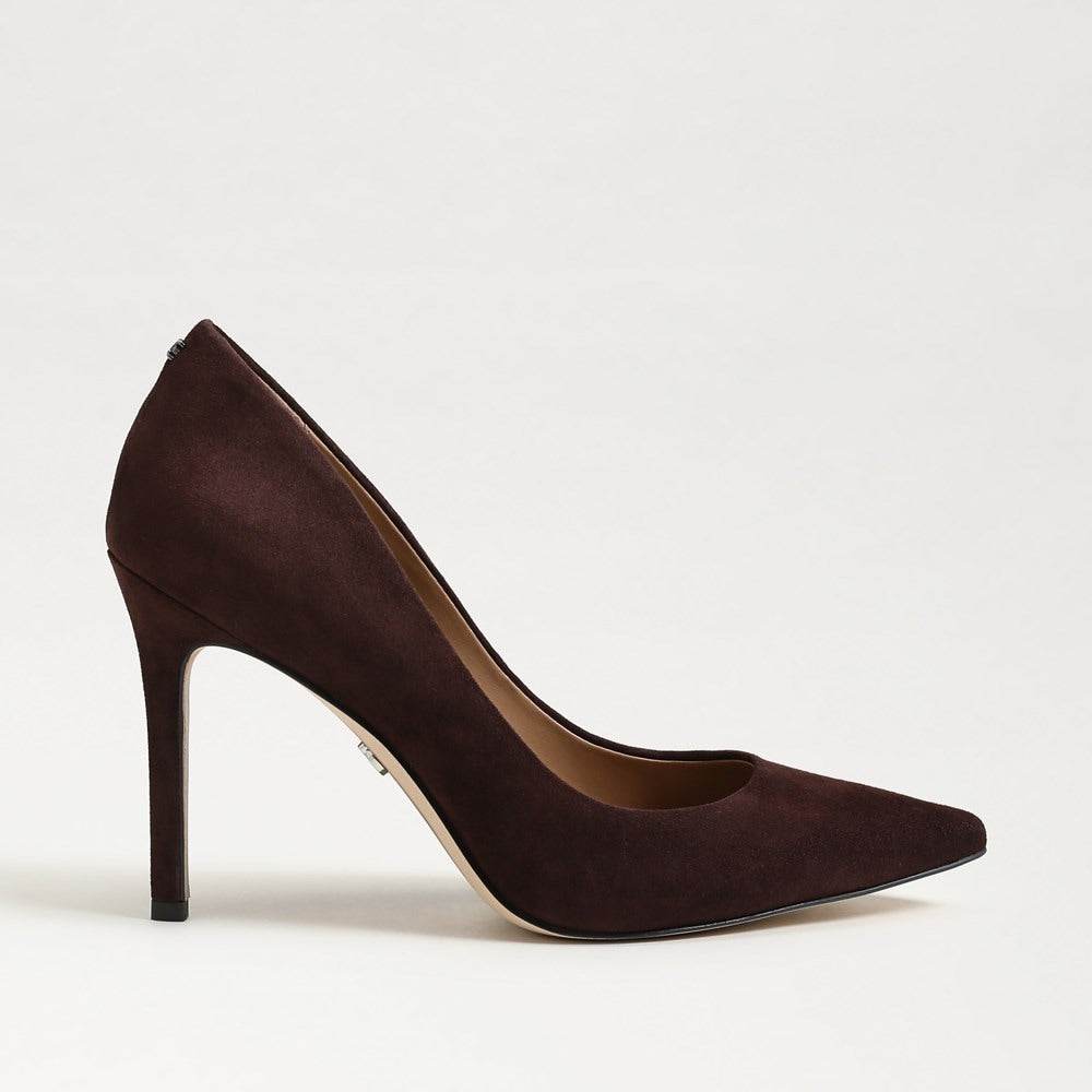 Cafe Noir Suede