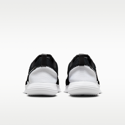 Black/Dark Smoke Grey/White 2