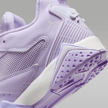 Barely Grape/Violet Mist/White 2