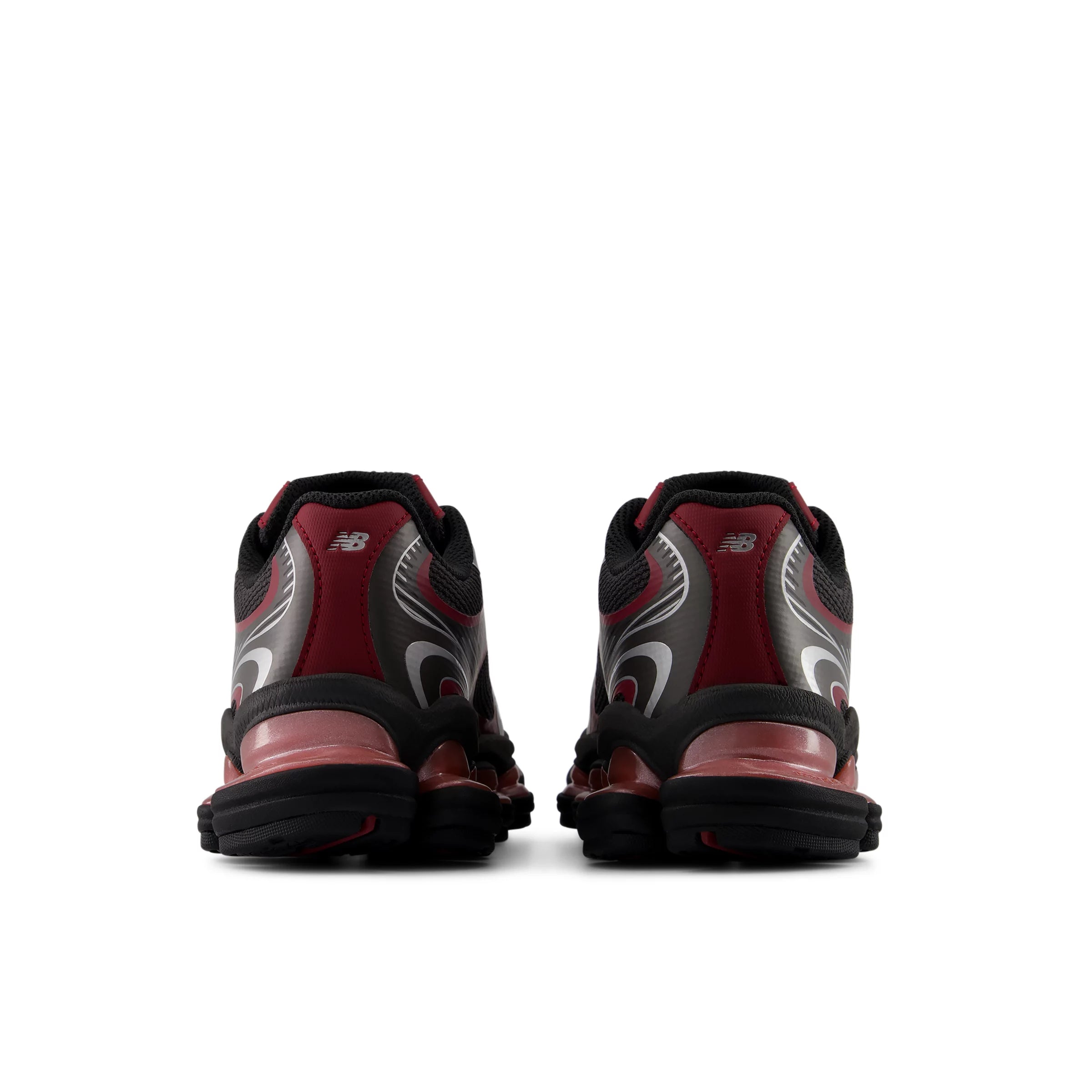 Black Cement With Neo Flame