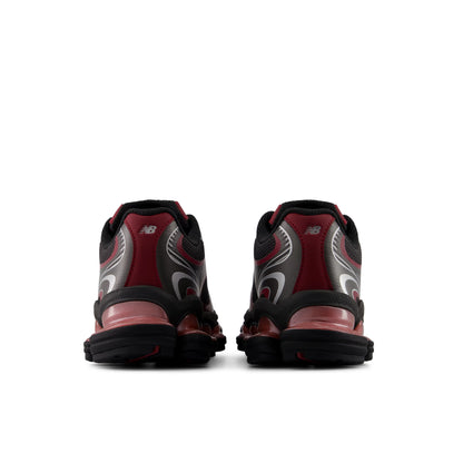 Black Cement With Neo Flame