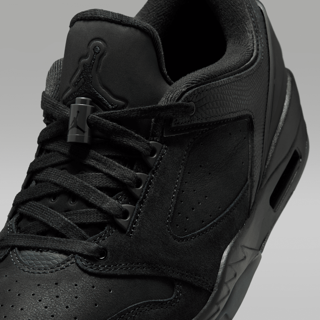 Black/Dark Smoke Grey 2