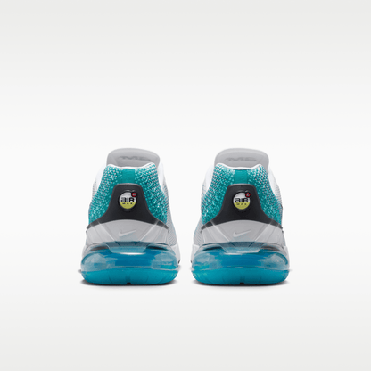 White/Dusty Cactus/Bright Spruce/Black