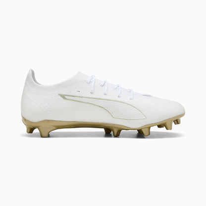 PUMA White-Metallic Gold-PUMA Black