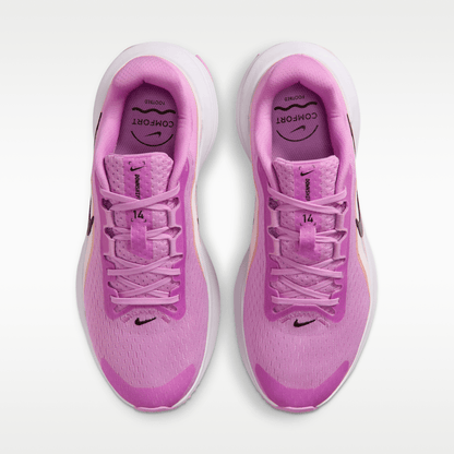 Light Magenta/Off Noir/White/Black
