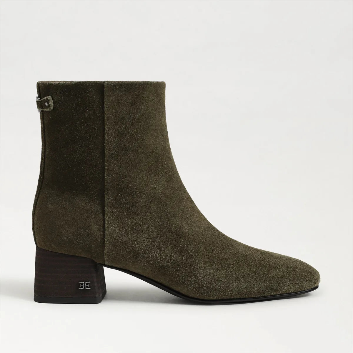 Olive Branch Suede