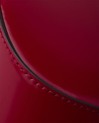 Rojo rubí