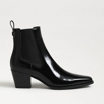 Black Leather