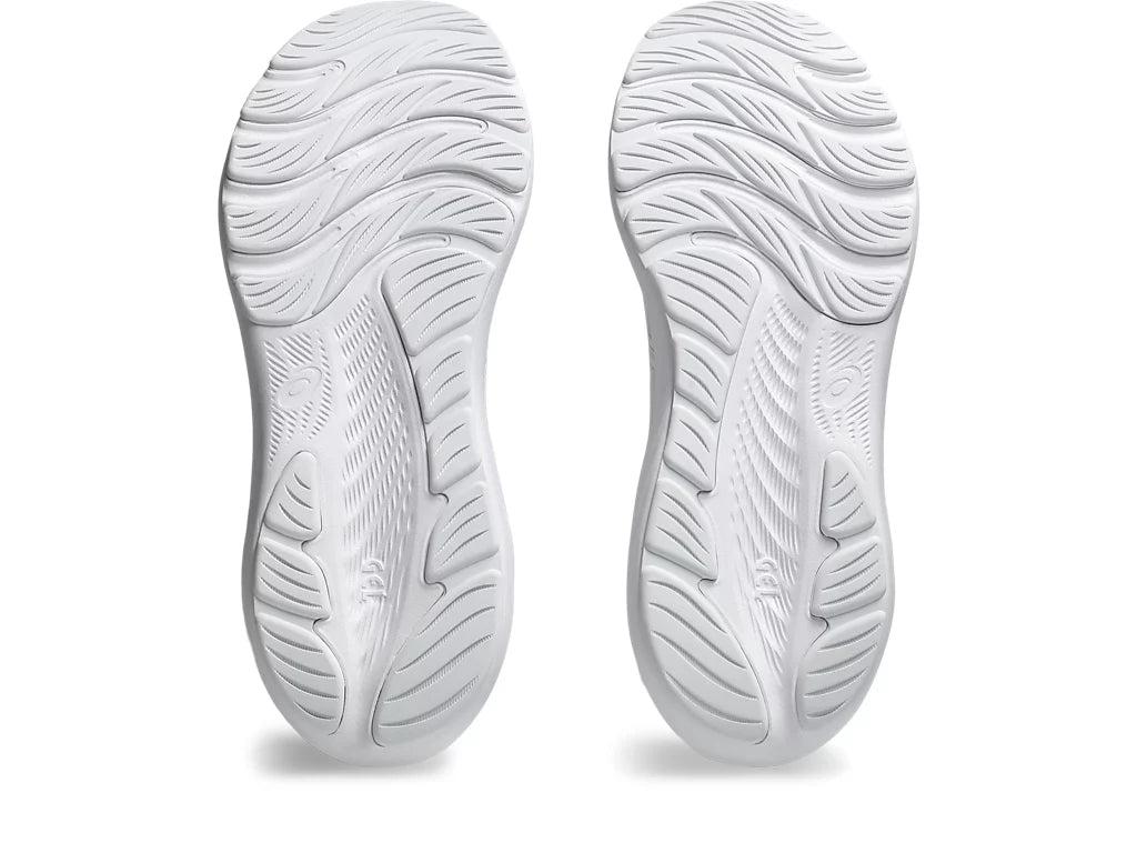 White/Glacier Grey