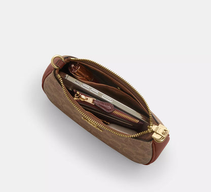 Gold/Tan/Brown