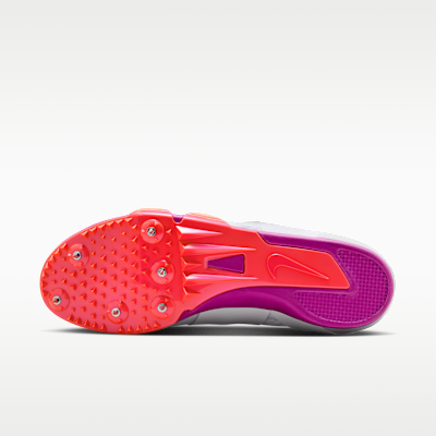 White/Teal Tint/Fire Pink/Obsidian