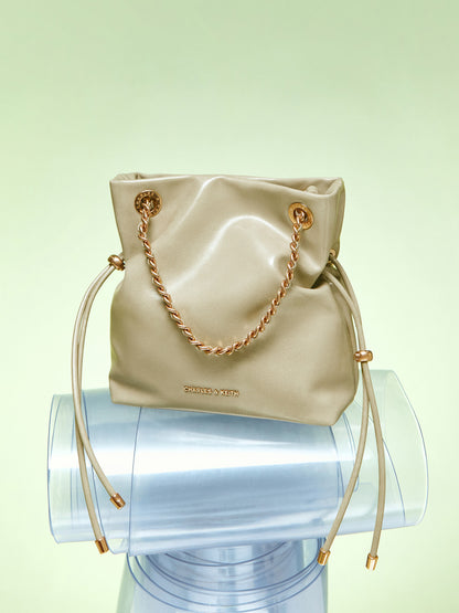Pale Olive