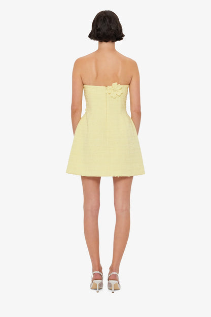 Sorbet Yellow
