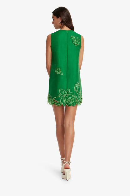 Verdant