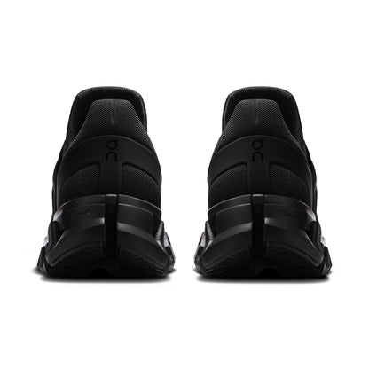 Black | Black