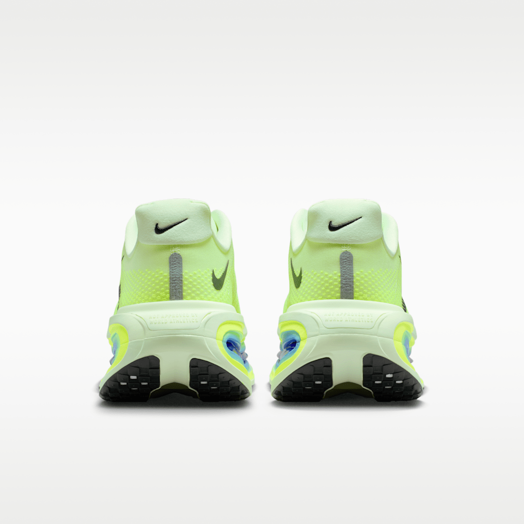 Volt Tint/Sapphire/Volt/Black Spruce