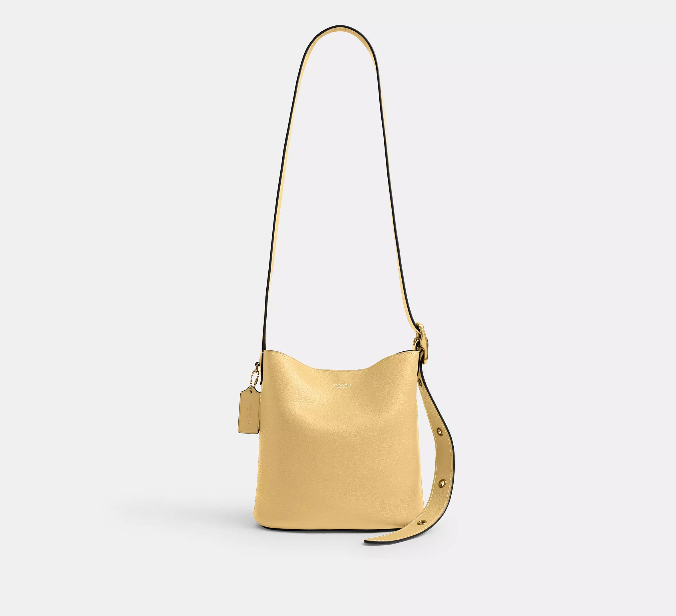 Brass/Vanilla