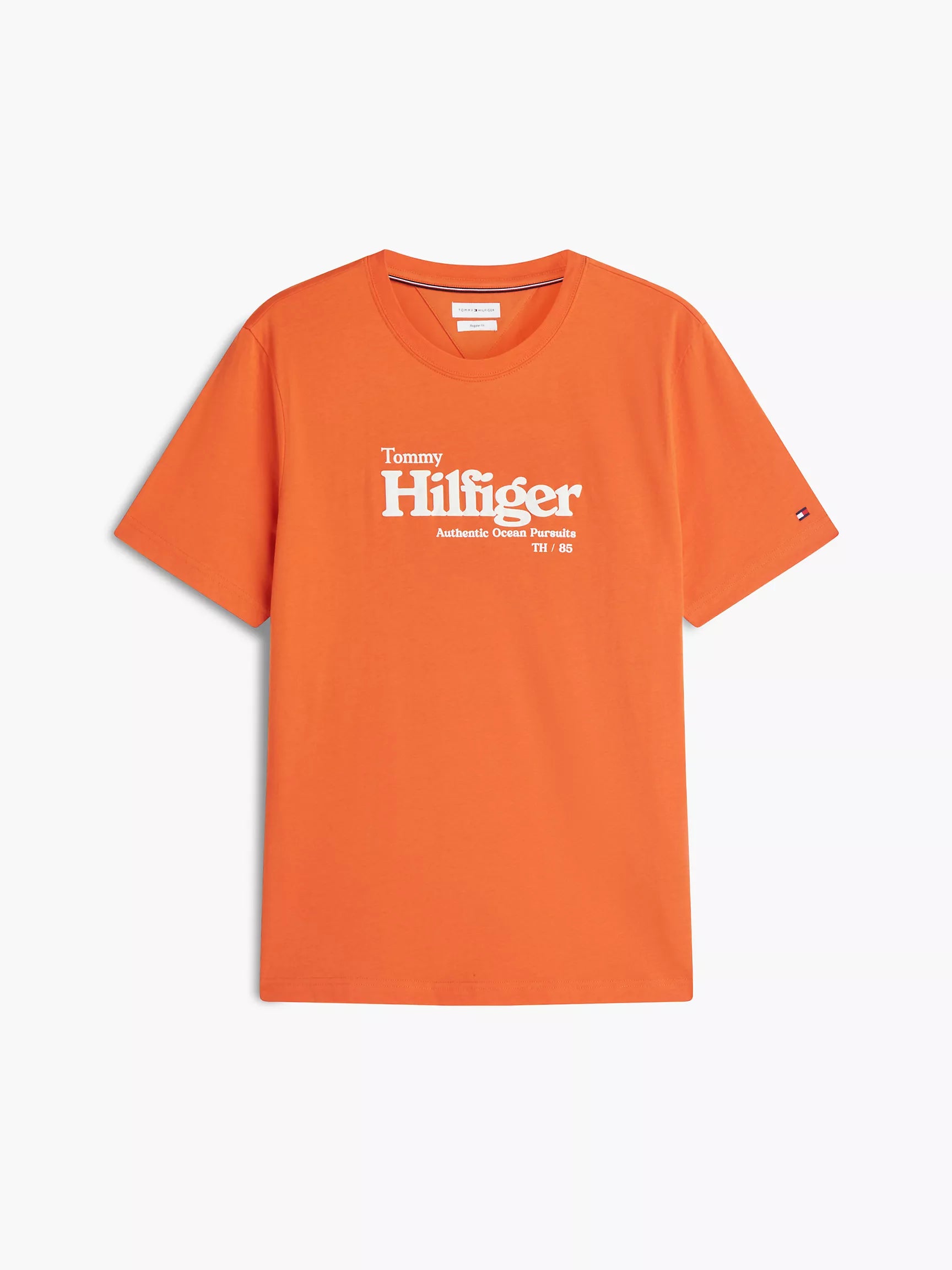 Brilliant Orange