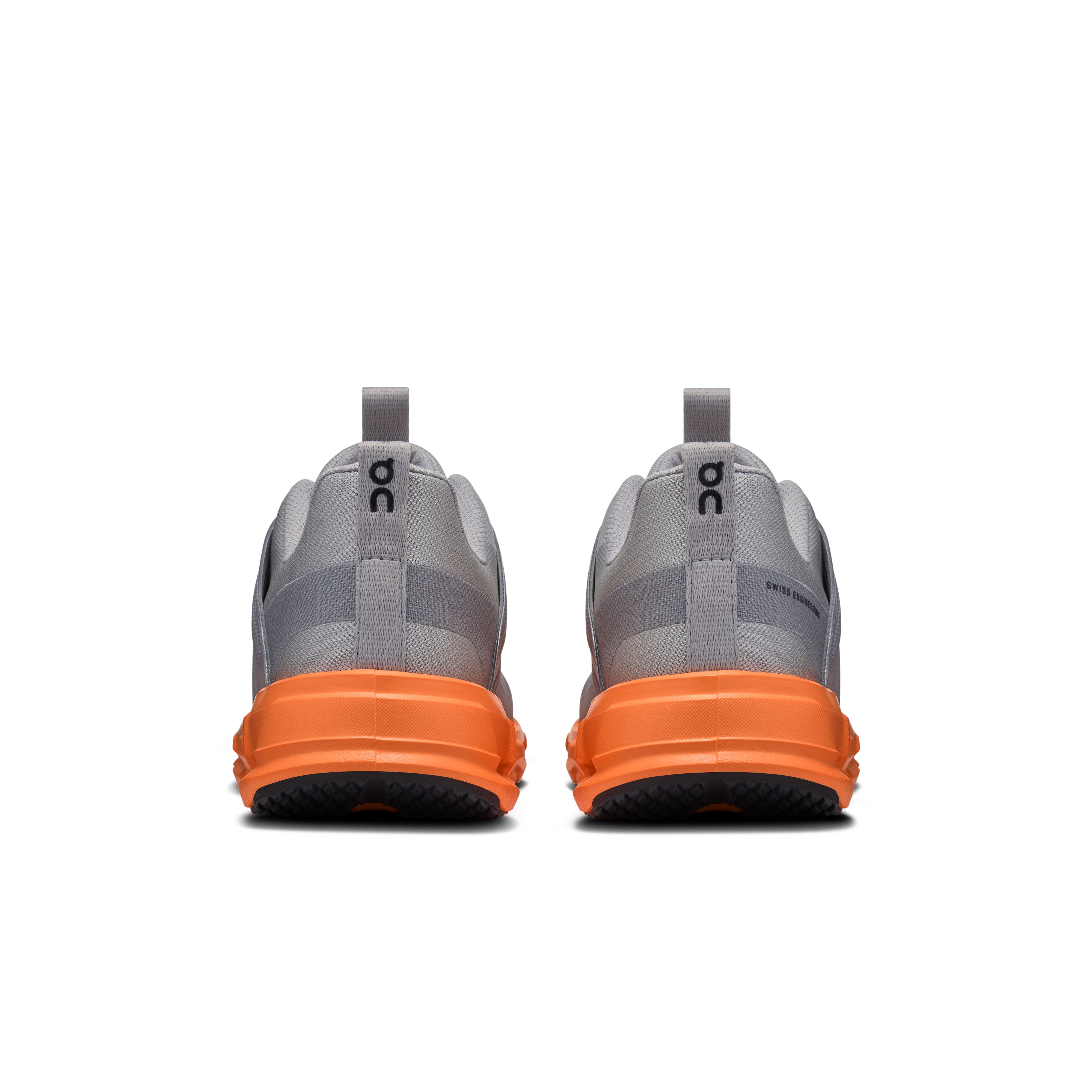 Alloy | Tangerine