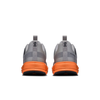 Alloy | Tangerine
