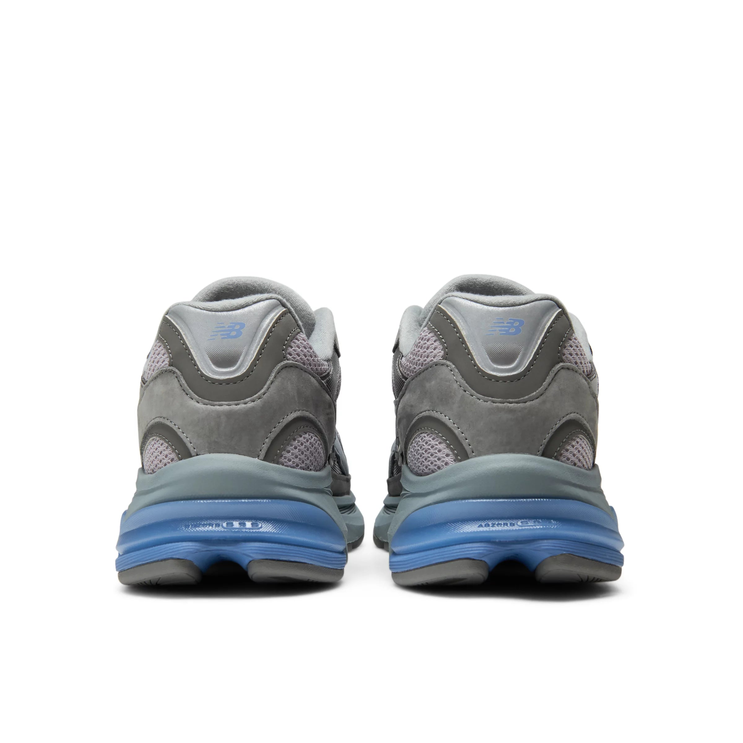 Harbor Grey With Fairweather Blue And Truffle Salt