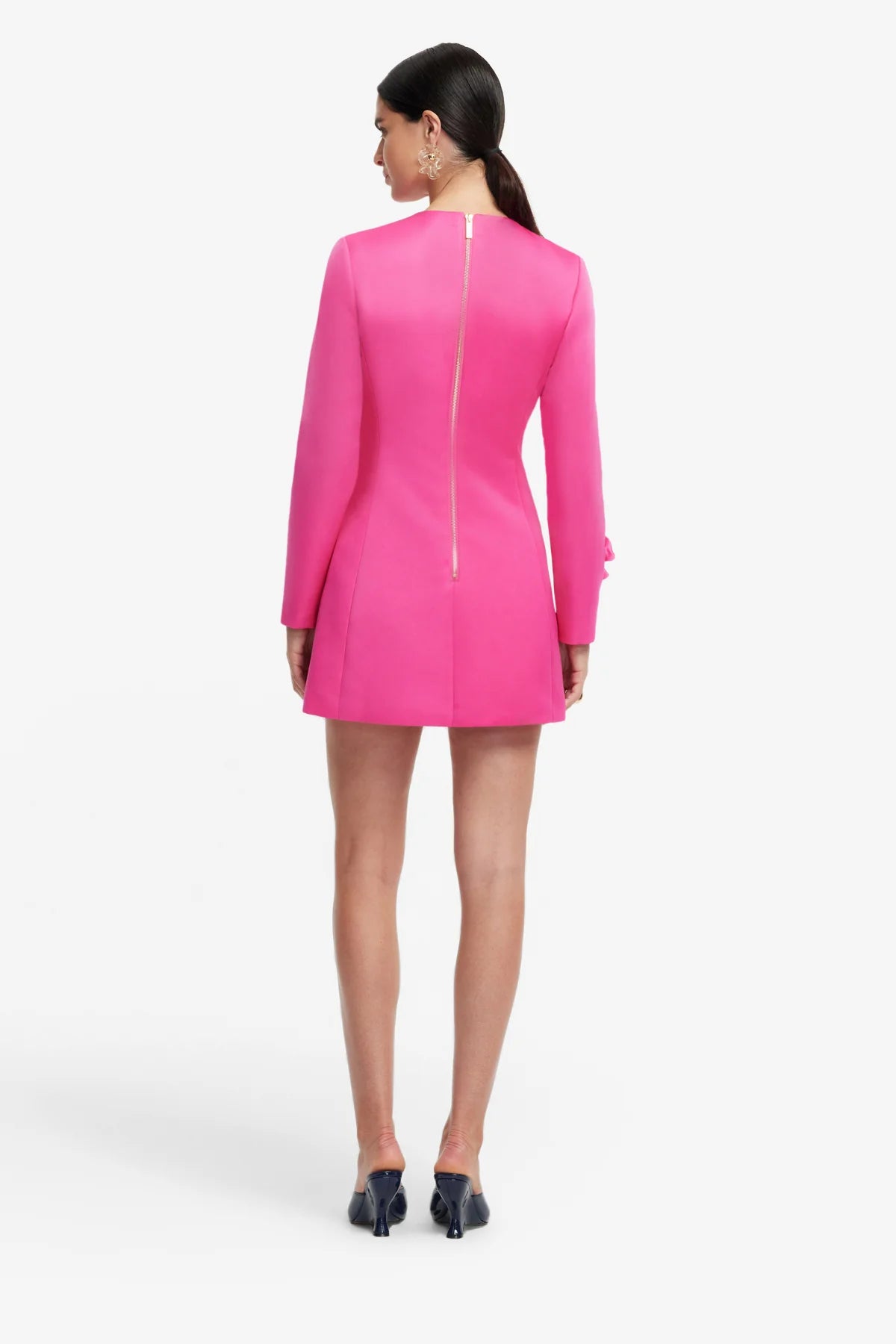 Hot Pink