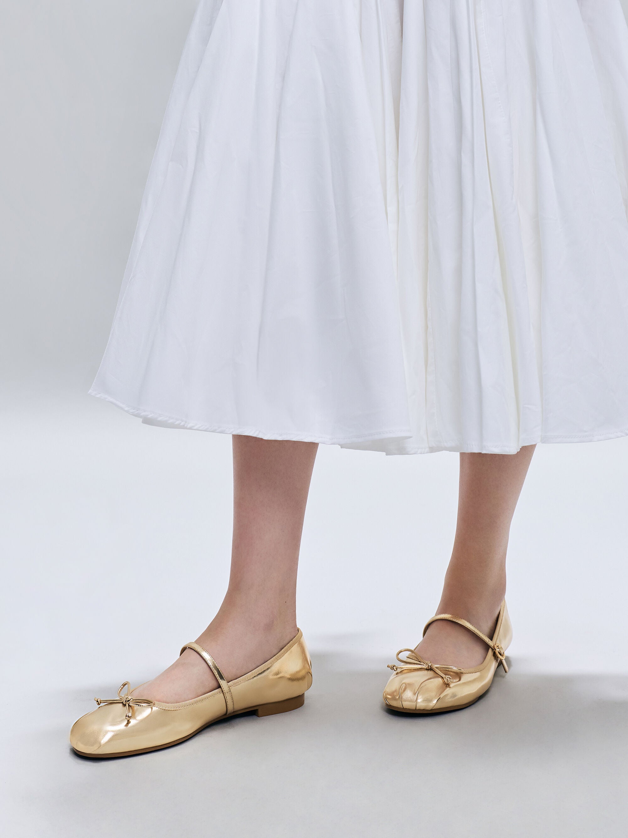 Light Gold