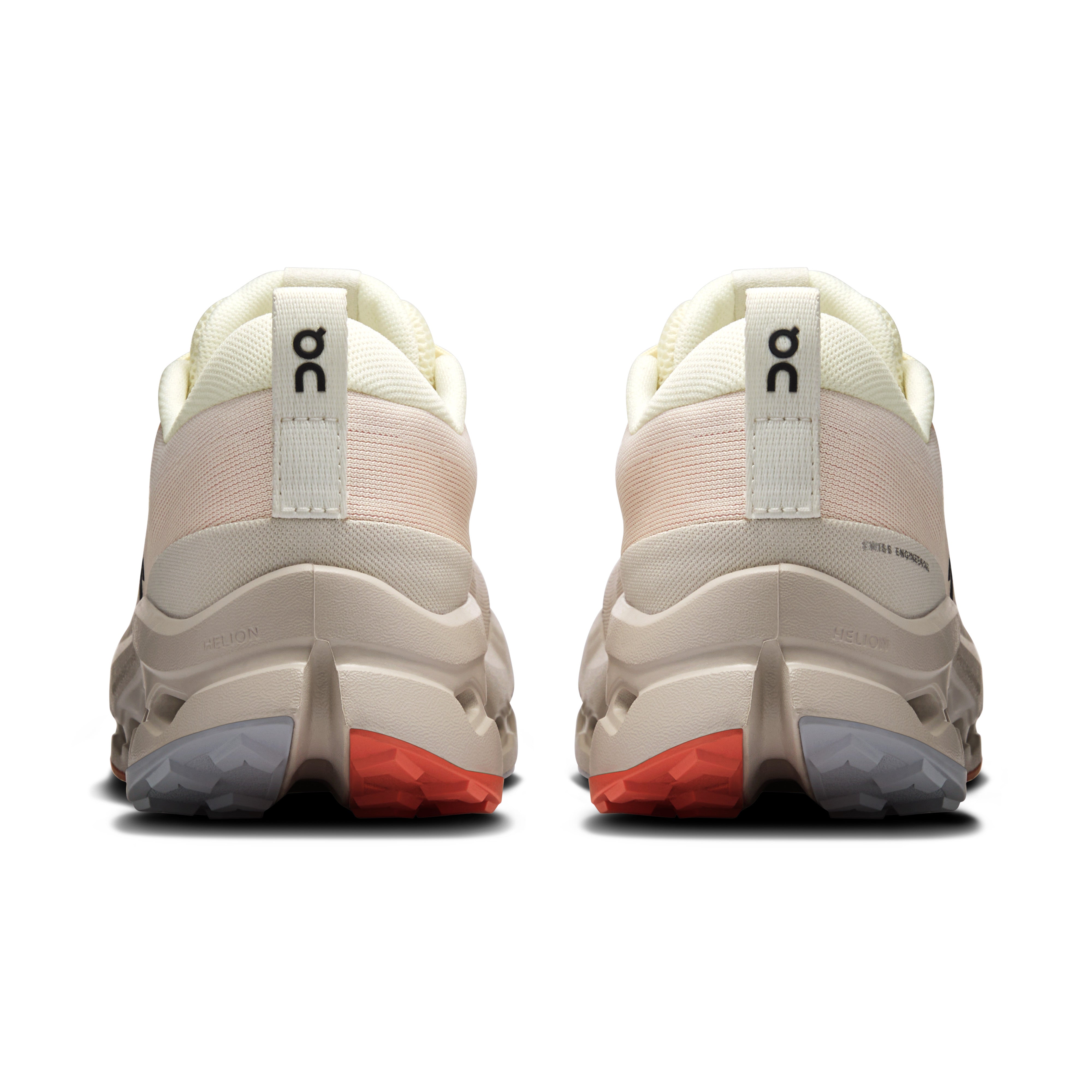 Ivory | Salmon