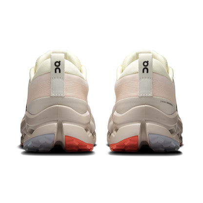 Ivory | Salmon