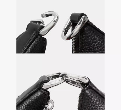Black/Silver