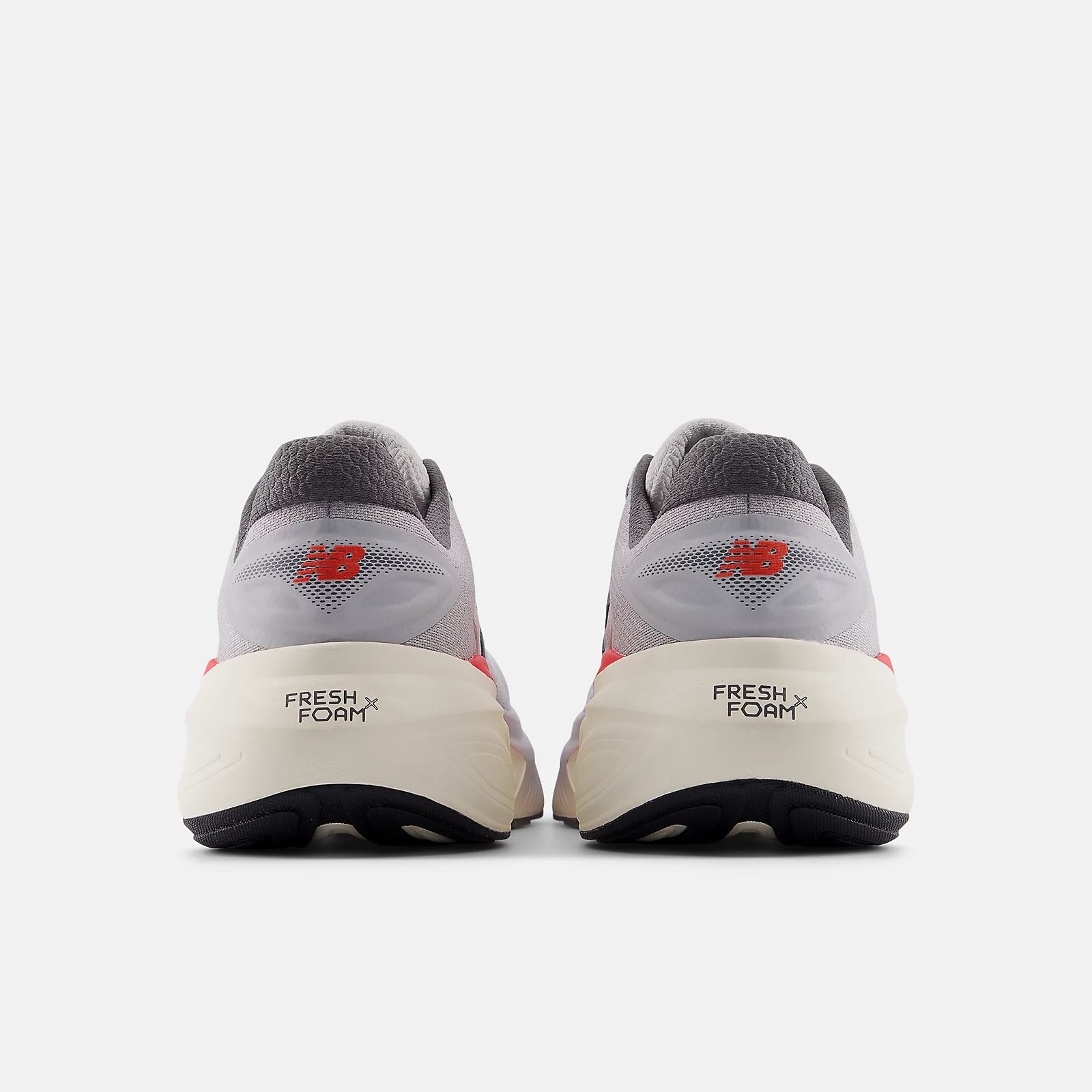 Grey Matter With True Red And Castlerock