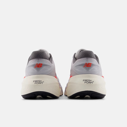 Grey Matter With True Red And Castlerock