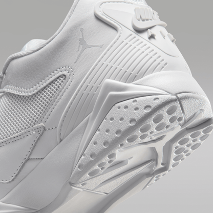 White/Pure Platinum