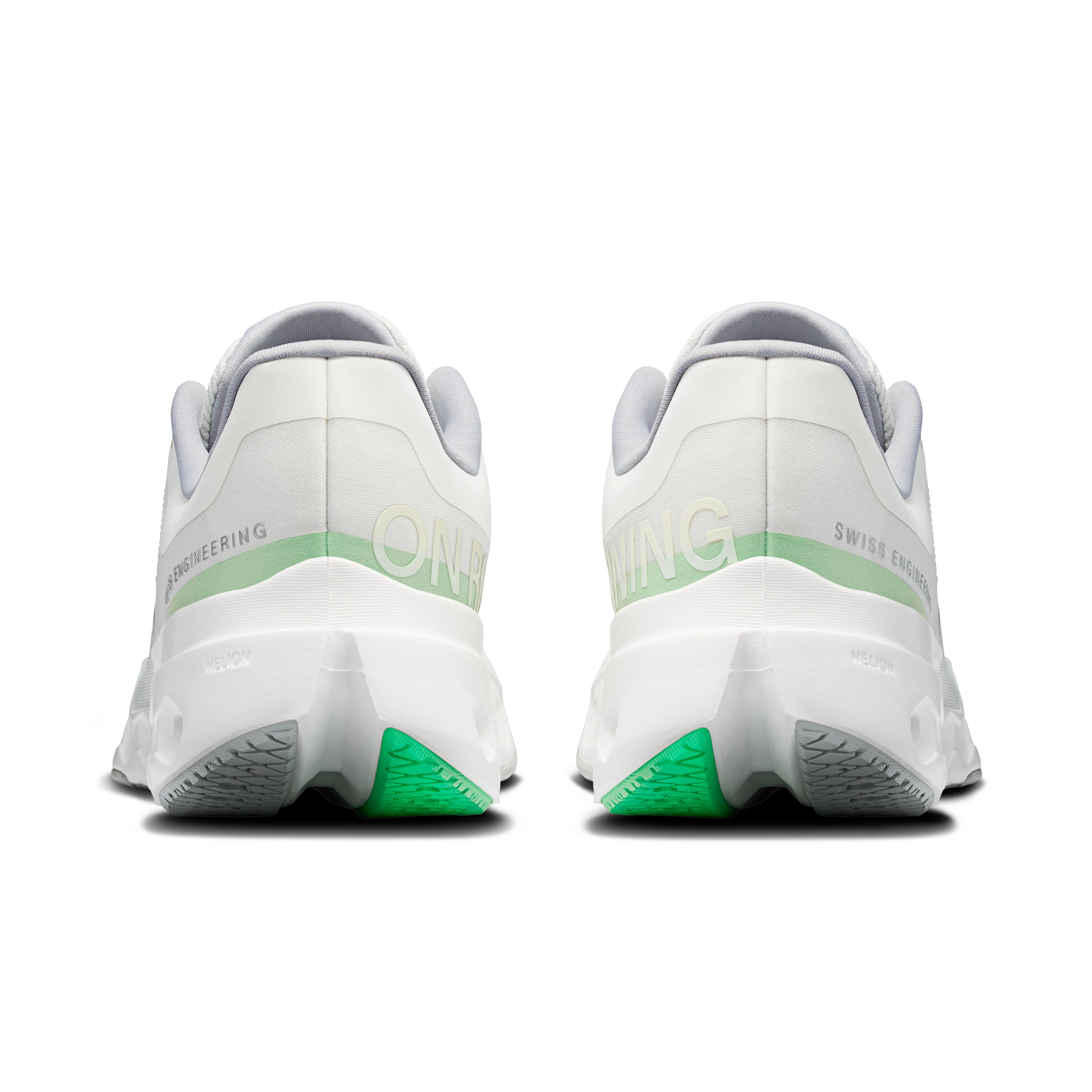 Ivory | White