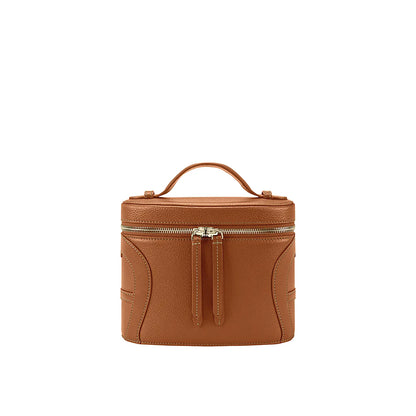 Cognac Brown