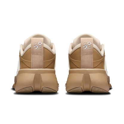 Dark Sand | Cream