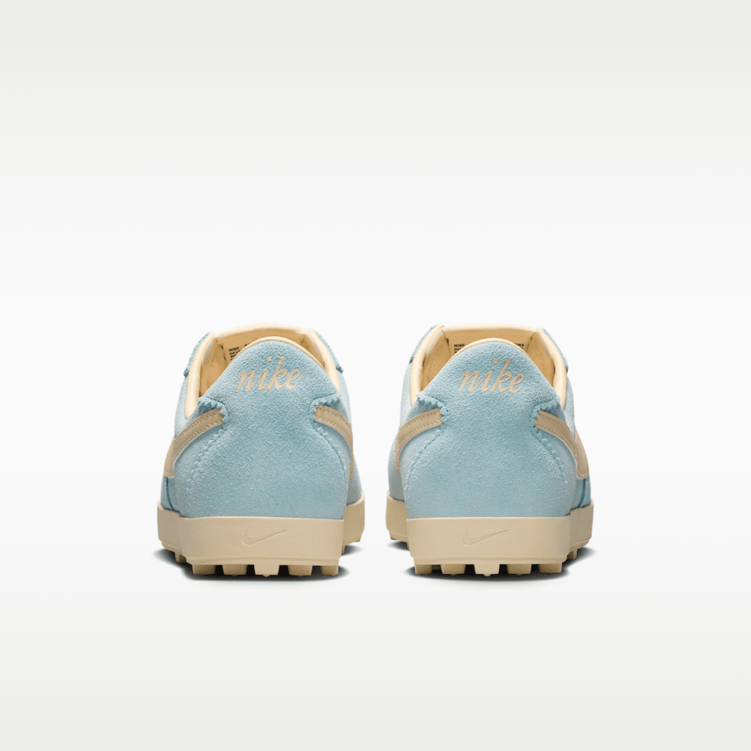 Glacier Blue/Muslin