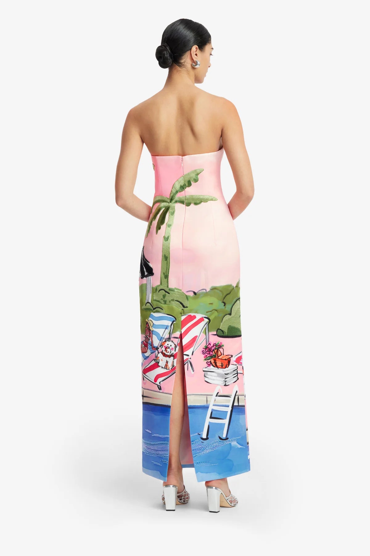 Riviera Print