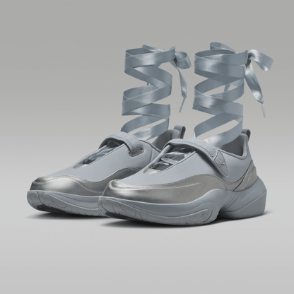 Metallic Silver/Smoke Grey/Photon Dust
