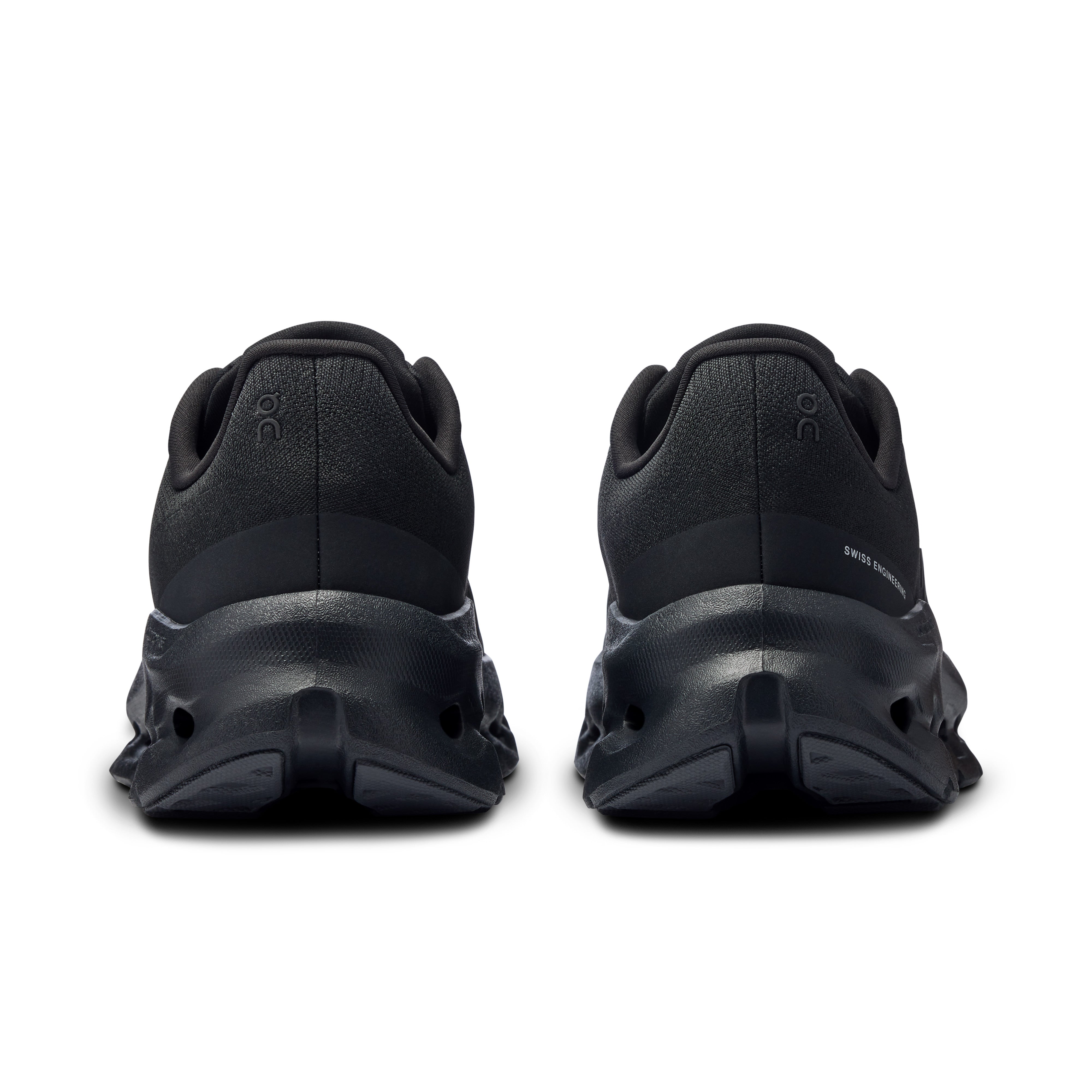 Eclipse | Black