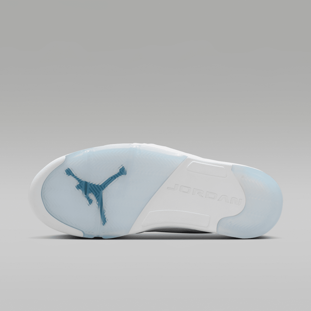 White/Black/Pure Platinum 2