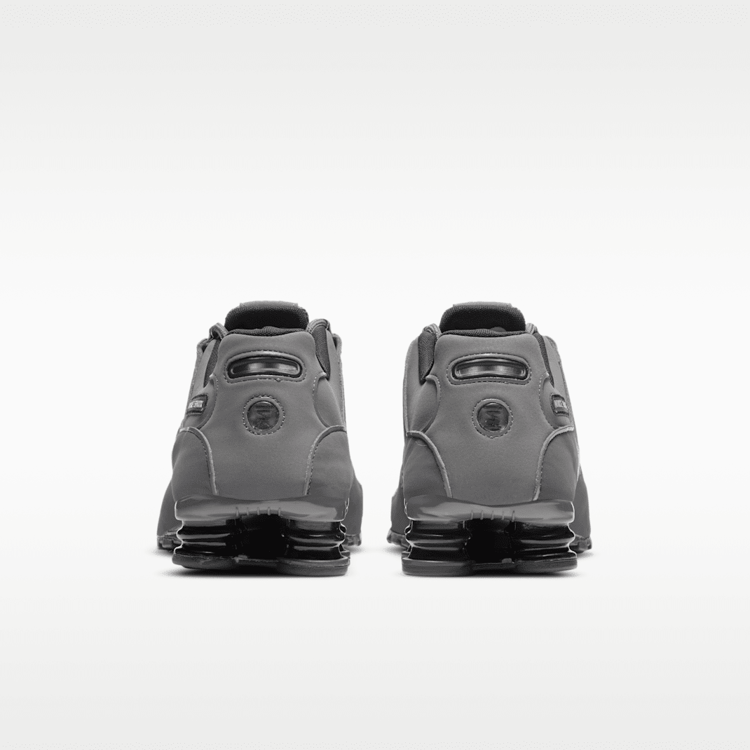 Dark Grey/Anthracite/Black/Metallic Iron Ore