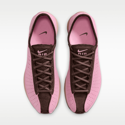 Pink Rise/Particle Pink/Gum Medium Brown/Baroque Brown