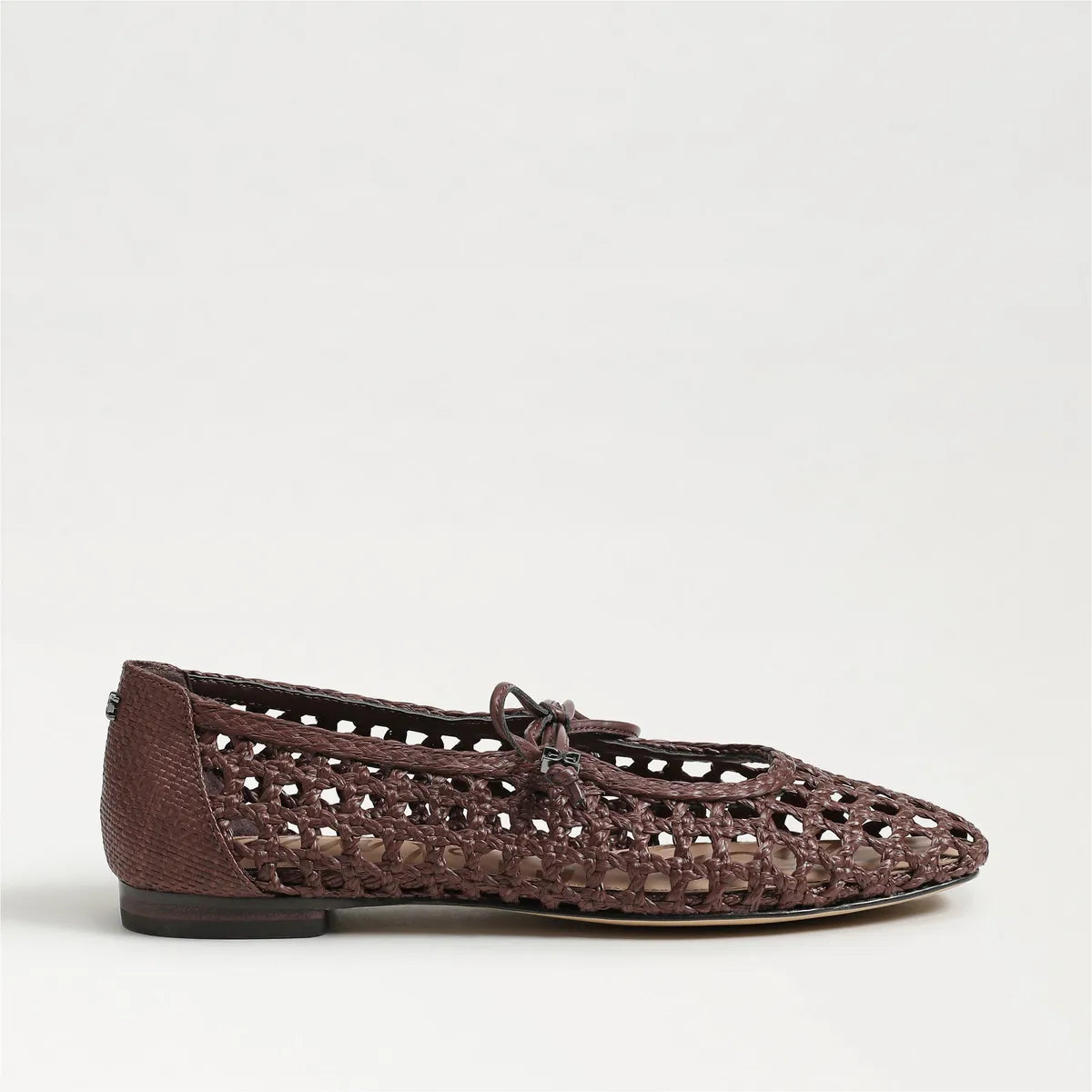 Terazzo Brown Weave