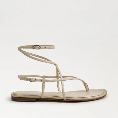 Light Sand Leather